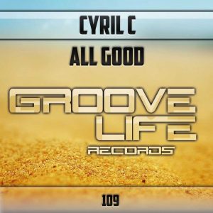 Cyril C - All good