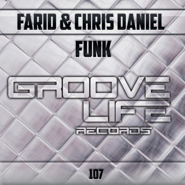 CHRIS DANIEL/FARID - Funk