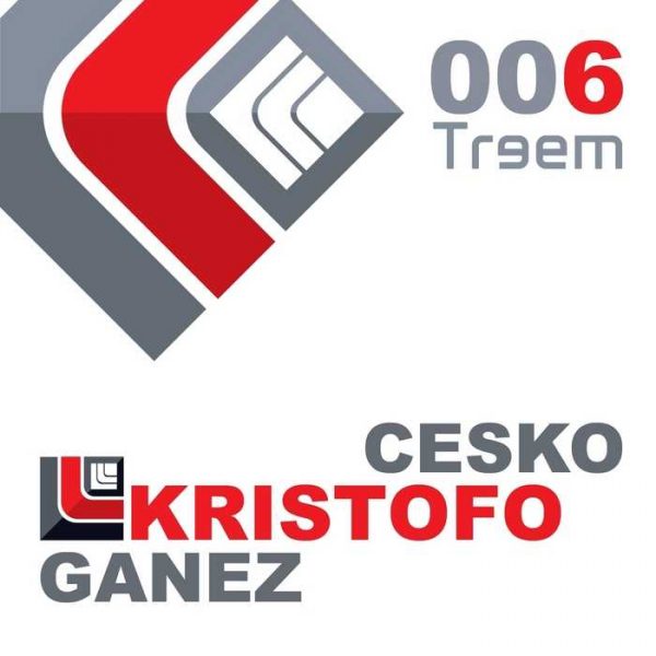 KRISTOFO feat GANEZ & CESKO - Treem 006