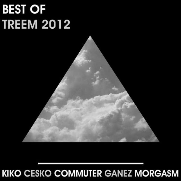 VARIOUS - Best Of Treem 2012