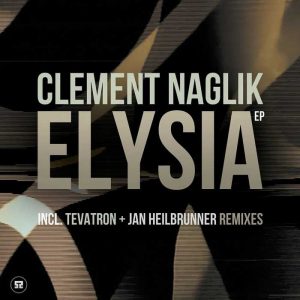 CLEMENT NAGLIK - Elysia