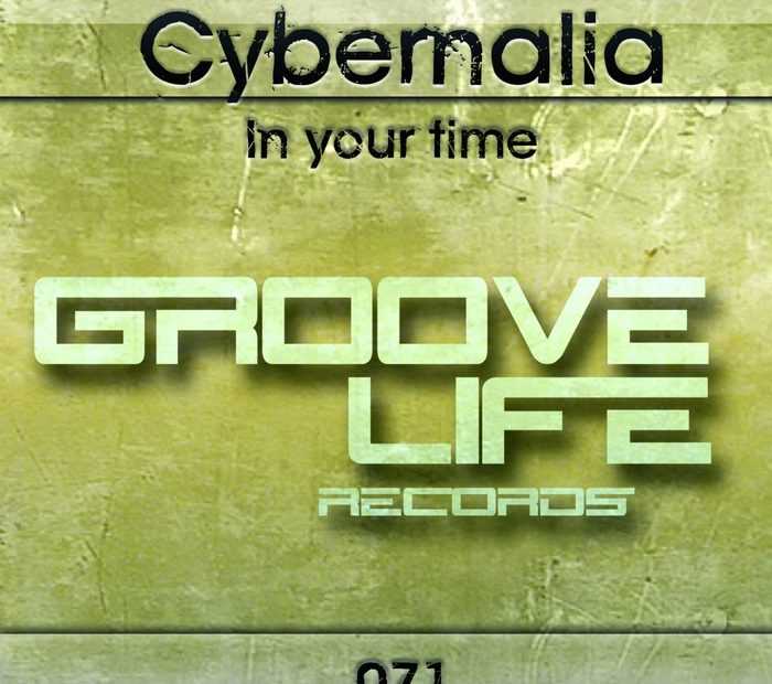 CYBERNALIA - In Your Time