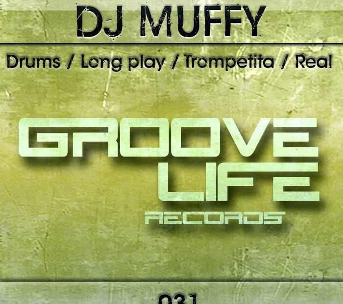 DJ MUFFY - Drums