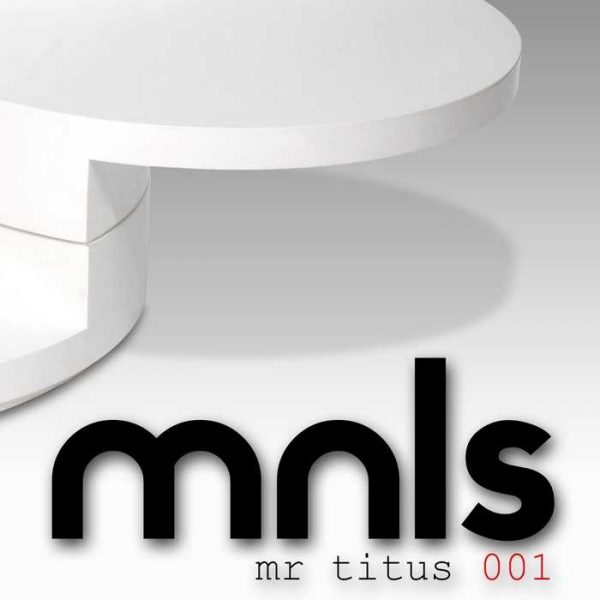 Mr TITUS - Titus 001