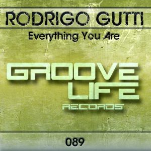 GUTTI, Rodrigo - Everything You Are