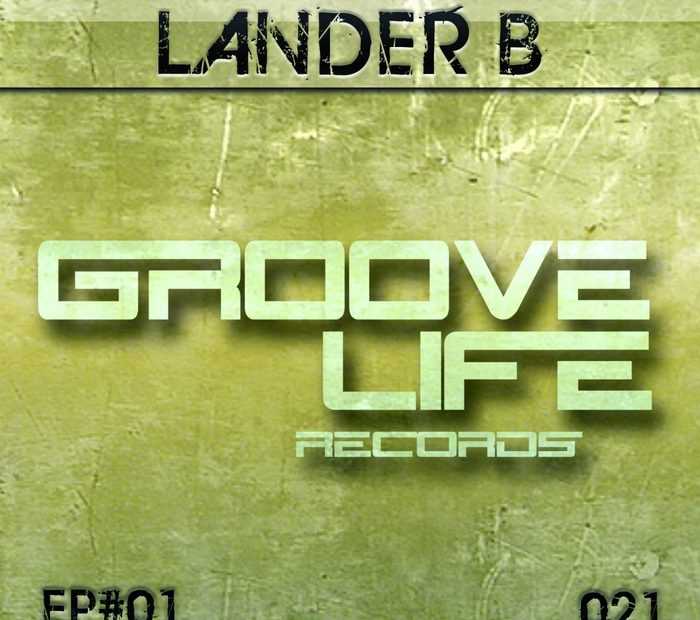 LANDER B - EP#01