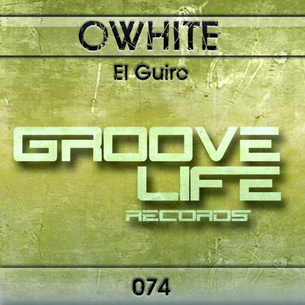 OWHITE - El Guiro