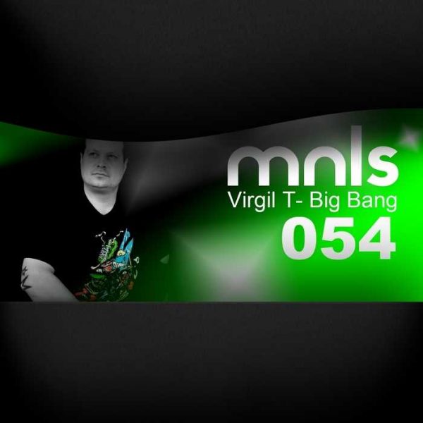 VIRGIL T - Big Bang