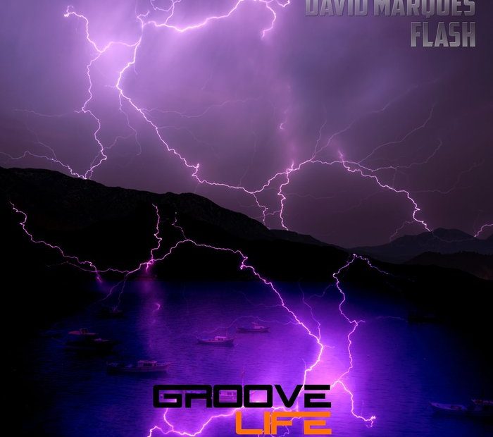 DAVID MARQUES - Flash