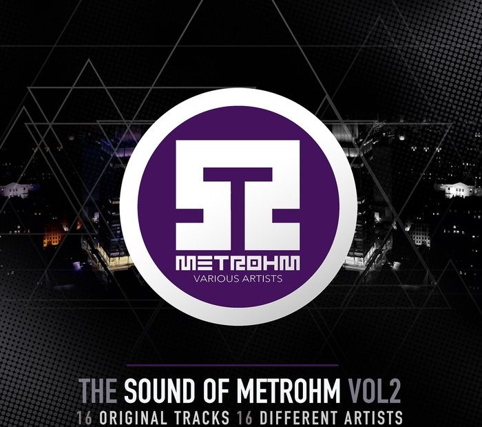 VARIOUS - The Sound Of Metrohm Vol 2