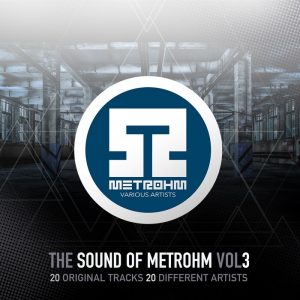 Various - The Sound Of Metrohm Vol 3