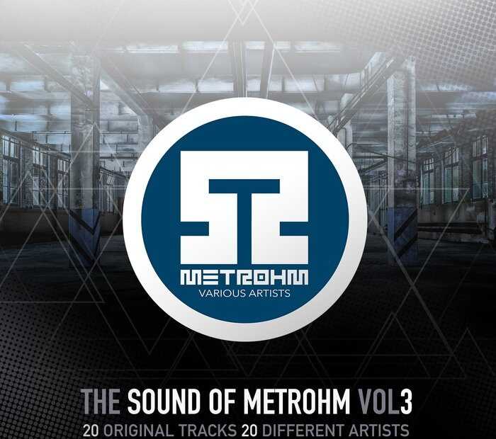 Various - The Sound Of Metrohm Vol 3