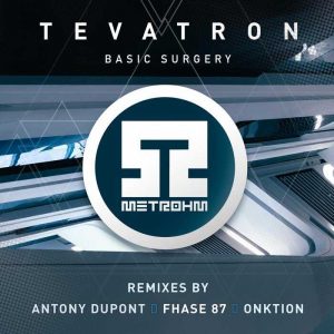 Tevatron - Basic Surgery (Remixes)